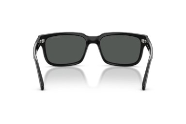 LENTES DE SOL TWISTER NEGRO ARNETTE - 4