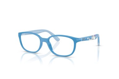 LENTES OPTICOS BUZZ LIGHTYEAR AZUL RAY-BAN YOUNG - 2