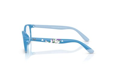 LENTES OPTICOS BUZZ LIGHTYEAR AZUL RAY-BAN YOUNG - 3