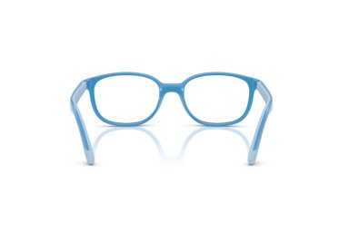 LENTES OPTICOS BUZZ LIGHTYEAR AZUL RAY-BAN YOUNG - 4