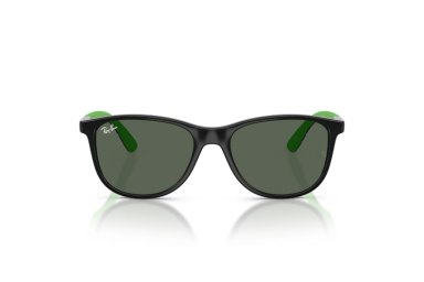 LENTES DE SOL BUZZ LIGHTYEAR VERDE RAY-BAN JUNIOR PARA NIÑOS - 1