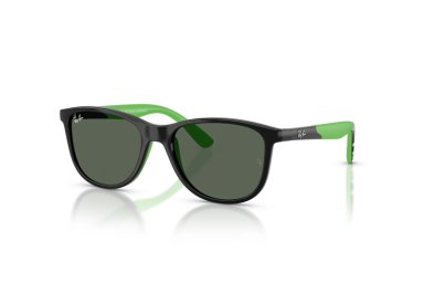 LENTES DE SOL BUZZ LIGHTYEAR VERDE RAY-BAN JUNIOR PARA NIÑOS - 2
