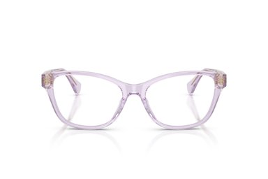 LENTES OPTICOS ROSADO RALPH - 1