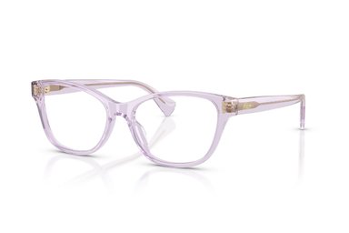 LENTES OPTICOS ROSADO RALPH - 2
