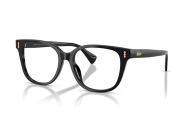 LENTES OPTICOS NEGRO RALPH - 2