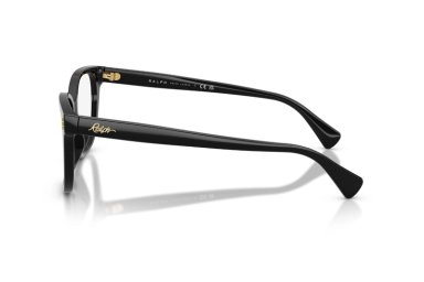 LENTES OPTICOS NEGRO RALPH - 3