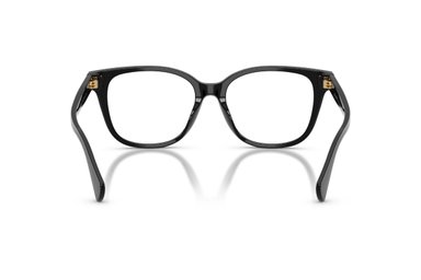 LENTES OPTICOS NEGRO RALPH - 4