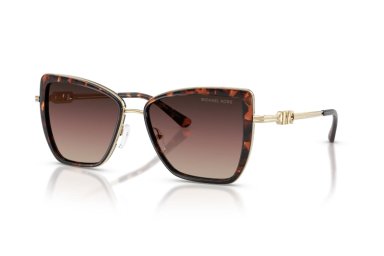 LENTES DE SOL SEA ISLAND HAVANA DEGRADADOS MICHAEL KORS - 2