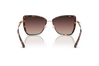 LENTES DE SOL SEA ISLAND HAVANA DEGRADADOS MICHAEL KORS - 4