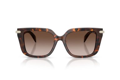 LENTES DE SOL SANTO DOMINGO HAVANA DEGRADADOS MICHAEL KORS - 1
