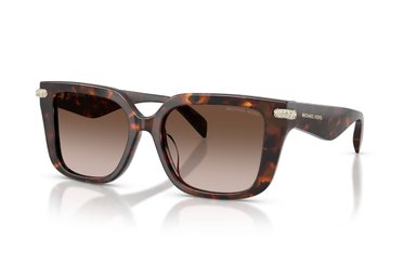 LENTES DE SOL SANTO DOMINGO HAVANA DEGRADADOS MICHAEL KORS - 2