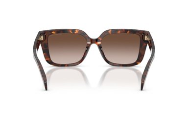 LENTES DE SOL SANTO DOMINGO HAVANA DEGRADADOS MICHAEL KORS - 4