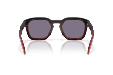 LENTES DE SOL HSTN SQ PRIZM SAPPHIRE ALT ESPEJADOS OAKLEY - 4