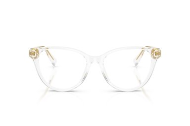 LENTES OPTICOS TRANSPARENTE RALPH - 1