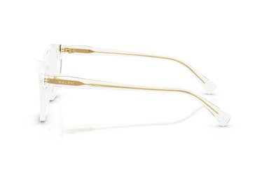LENTES OPTICOS TRANSPARENTE RALPH - 3