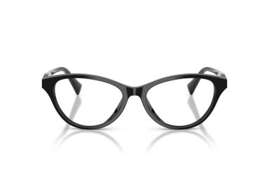 LENTES OPTICOS NEGRO RALPH - 1