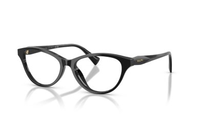 LENTES OPTICOS NEGRO RALPH - 2
