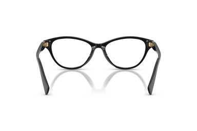 LENTES OPTICOS NEGRO RALPH - 4