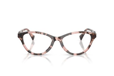 LENTES OPTICOS HAVANA RALPH - 1