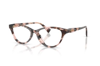 LENTES OPTICOS HAVANA RALPH - 2