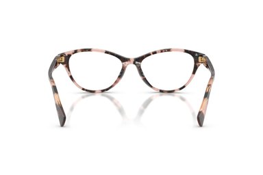 LENTES OPTICOS HAVANA RALPH - 4