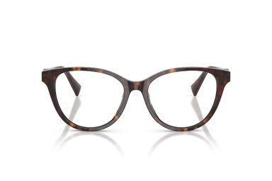 LENTES OPTICOS HAVANA RALPH - 1