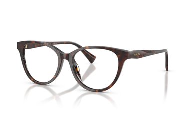 LENTES OPTICOS HAVANA RALPH - 2