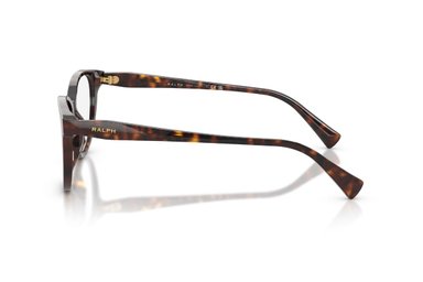 LENTES OPTICOS HAVANA RALPH - 3