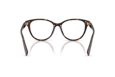 LENTES OPTICOS HAVANA RALPH - 4