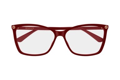 LENTES OPTICOS BURDEO GUCCI - 2