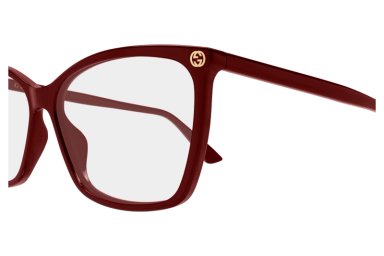 LENTES OPTICOS BURDEO GUCCI - 3