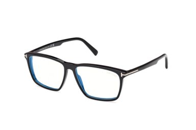 LENTES OPTICOS HAVANA TOM FORD - 1