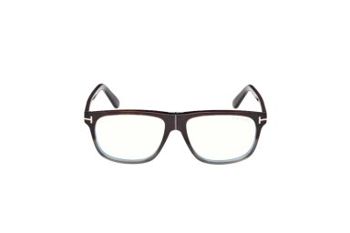 LENTES OPTICOS HAVANA TOM FORD - 2