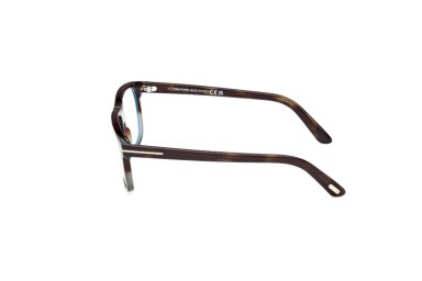 LENTES OPTICOS HAVANA TOM FORD - 3
