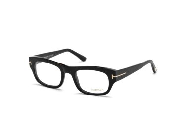 LENTES OPTICOS NEGRO TOM FORD - 1