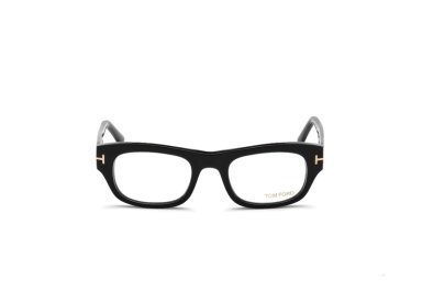 LENTES OPTICOS NEGRO TOM FORD - 2