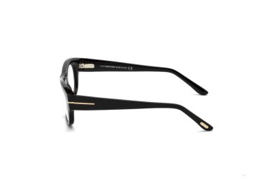 LENTES OPTICOS NEGRO TOM FORD - 3