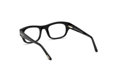 LENTES OPTICOS NEGRO TOM FORD - 4