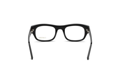 LENTES OPTICOS NEGRO TOM FORD - 5