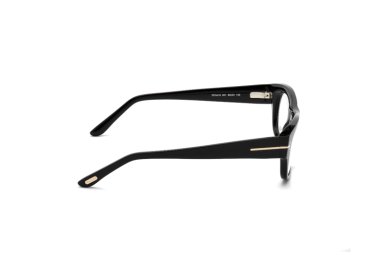 LENTES OPTICOS NEGRO TOM FORD - 7