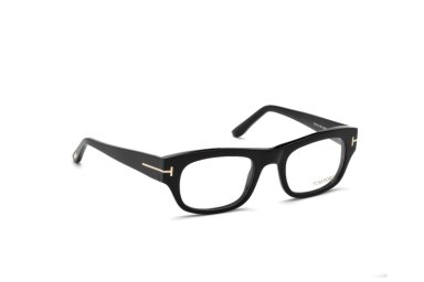 LENTES OPTICOS NEGRO TOM FORD - 8