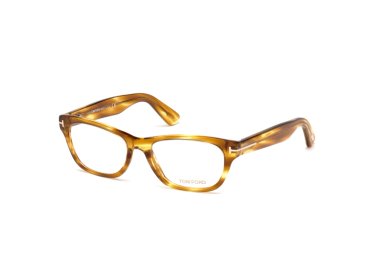 LENTES OPTICOS HAVANA TOM FORD - 1