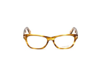 LENTES OPTICOS HAVANA TOM FORD - 2