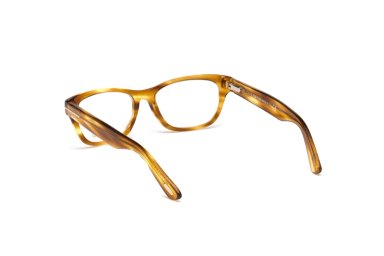 LENTES OPTICOS HAVANA TOM FORD - 4