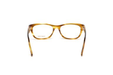 LENTES OPTICOS HAVANA TOM FORD - 5