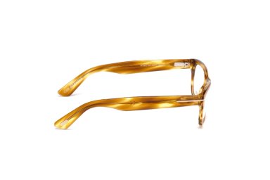 LENTES OPTICOS HAVANA TOM FORD - 7