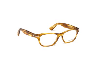 LENTES OPTICOS HAVANA TOM FORD - 8