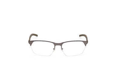 LENTES OPTICOS PLATEADO ADIDAS SPORT - 1