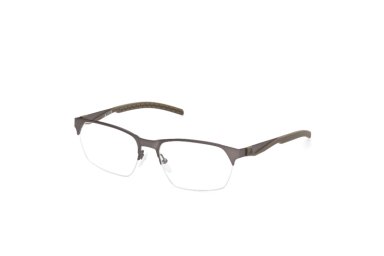 LENTES OPTICOS PLATEADO ADIDAS SPORT - 2
