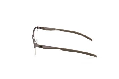 LENTES OPTICOS PLATEADO ADIDAS SPORT - 3